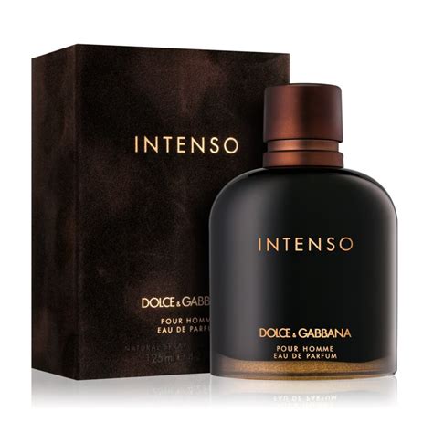 dolce gabbana profume|dolce gabbana intenso price.